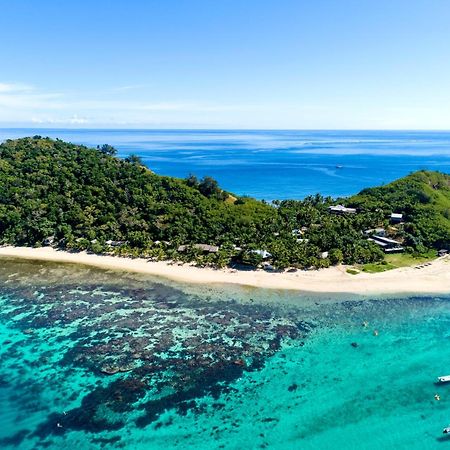 Mantaray Island Resort Nanuya Balavu Island Eksteriør bilde