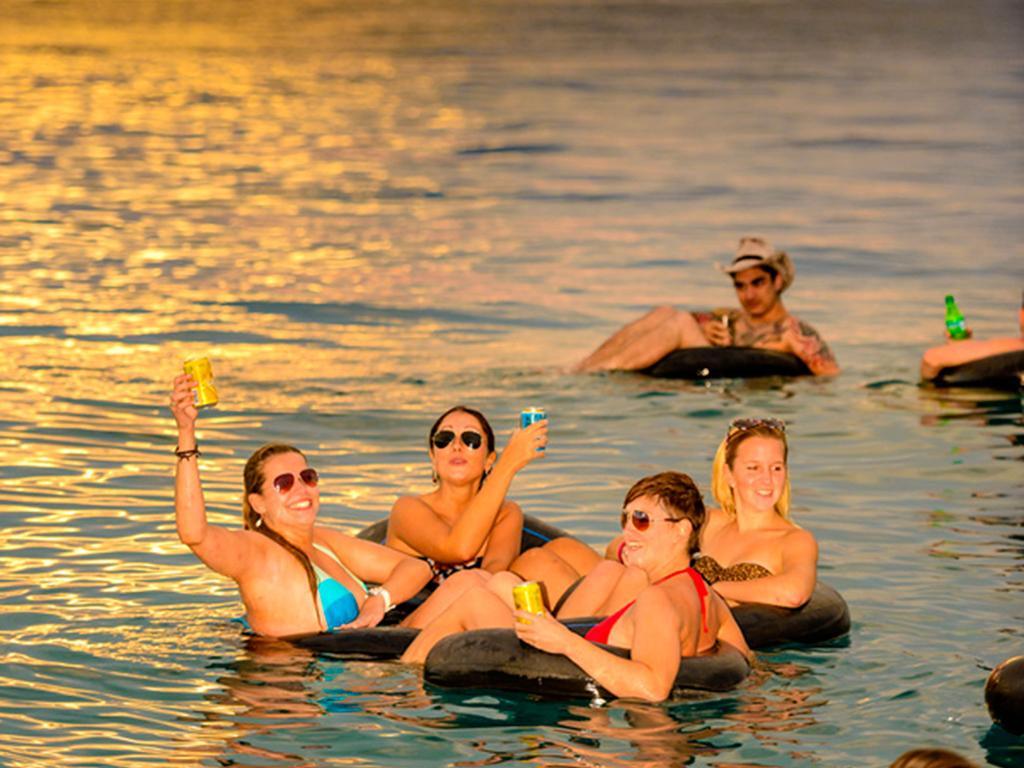 Mantaray Island Resort Nanuya Balavu Island Eksteriør bilde
