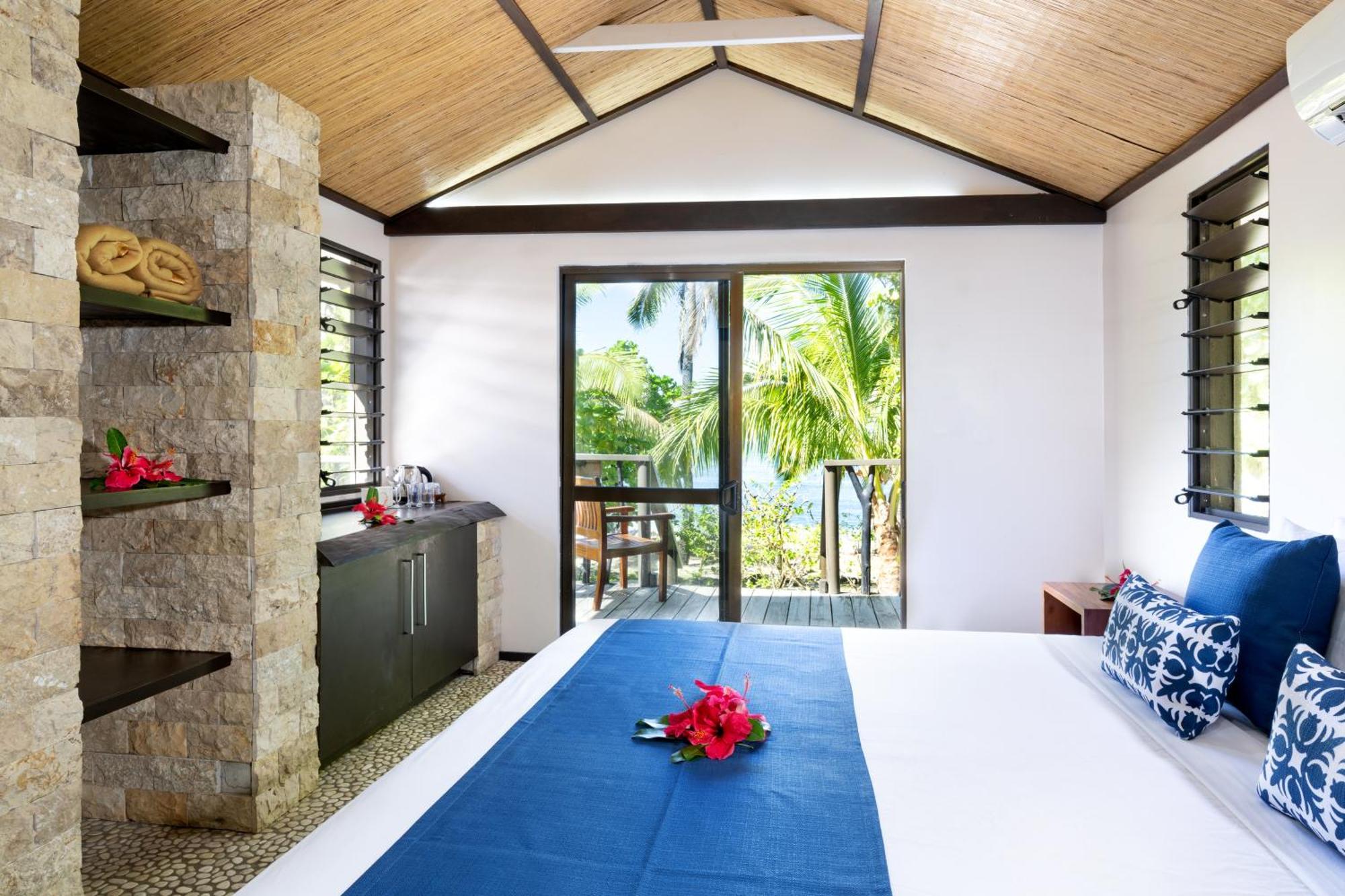 Mantaray Island Resort Nanuya Balavu Island Eksteriør bilde