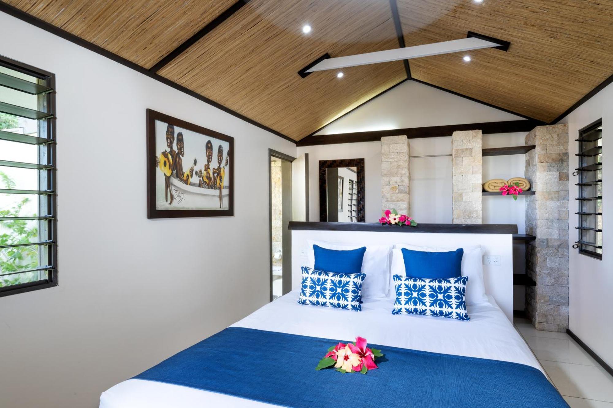 Mantaray Island Resort Nanuya Balavu Island Eksteriør bilde