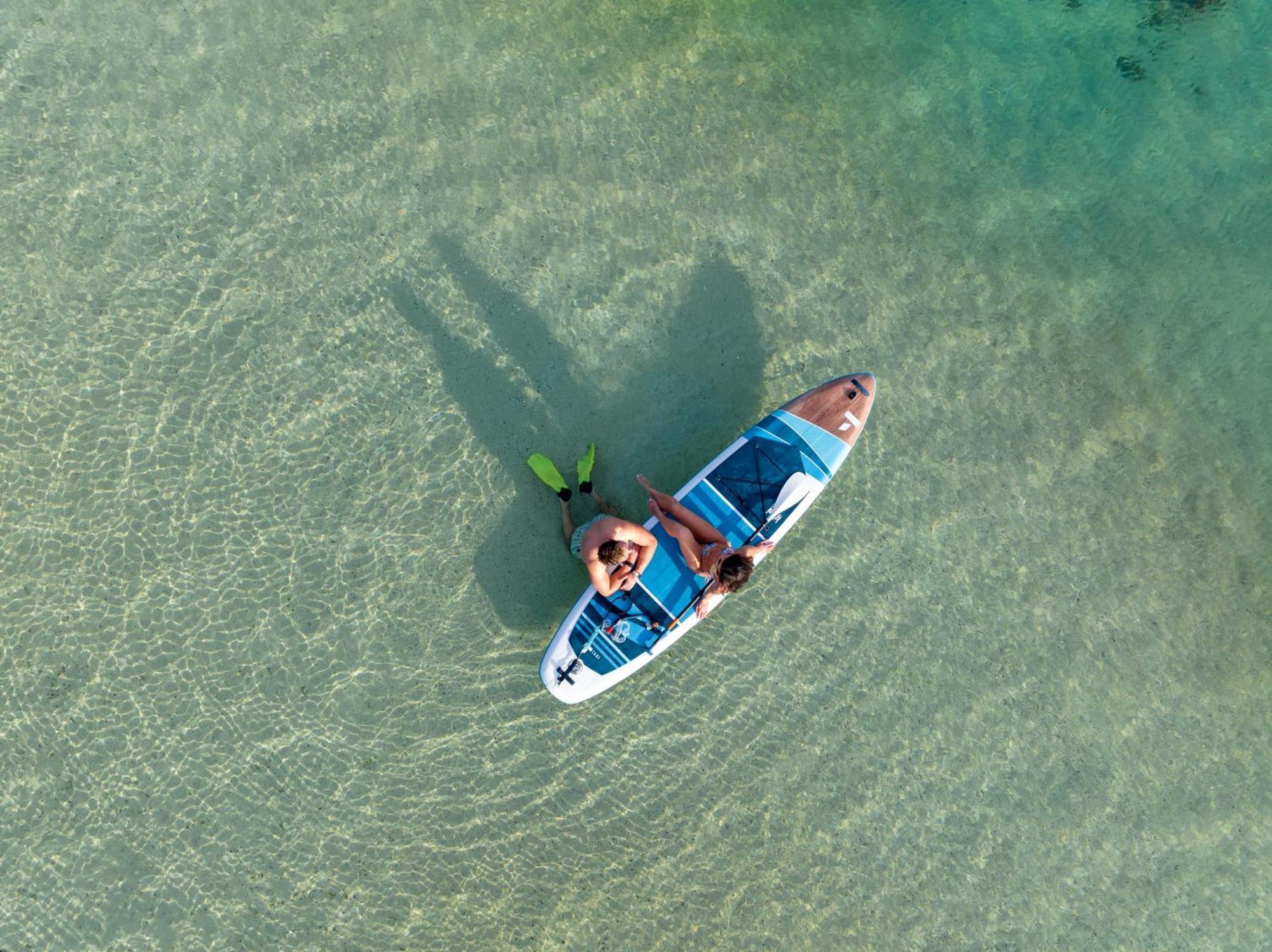 Mantaray Island Resort Nanuya Balavu Island Eksteriør bilde