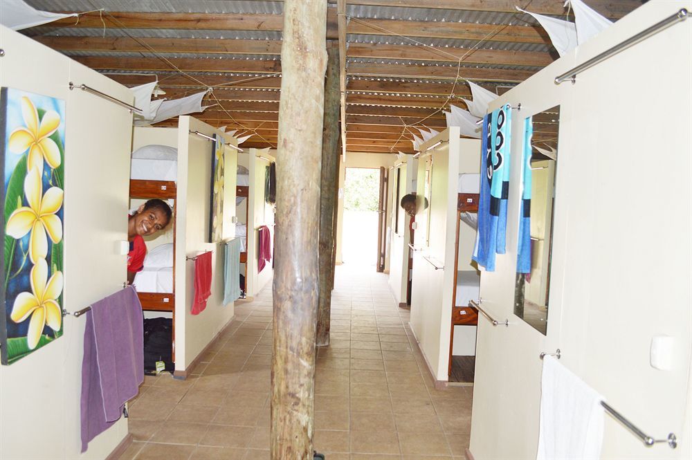 Mantaray Island Resort Nanuya Balavu Island Eksteriør bilde